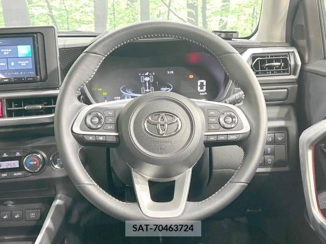 Toyota RAIZE 2023-09 283225-11