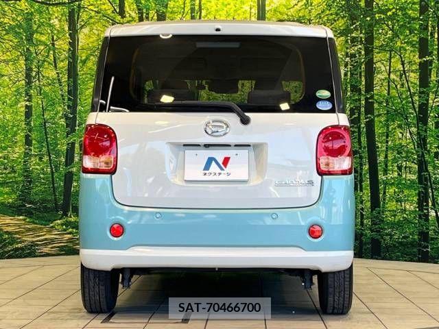 Daihatsu MOVE 2019-03 310645-15