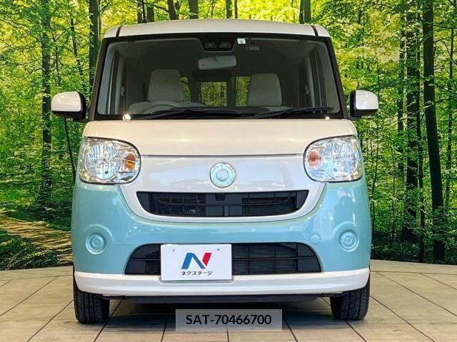 Daihatsu MOVE 2019-03 310645-14