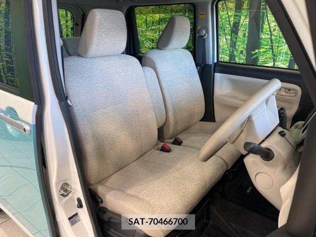Daihatsu MOVE 2019-03 310645-8