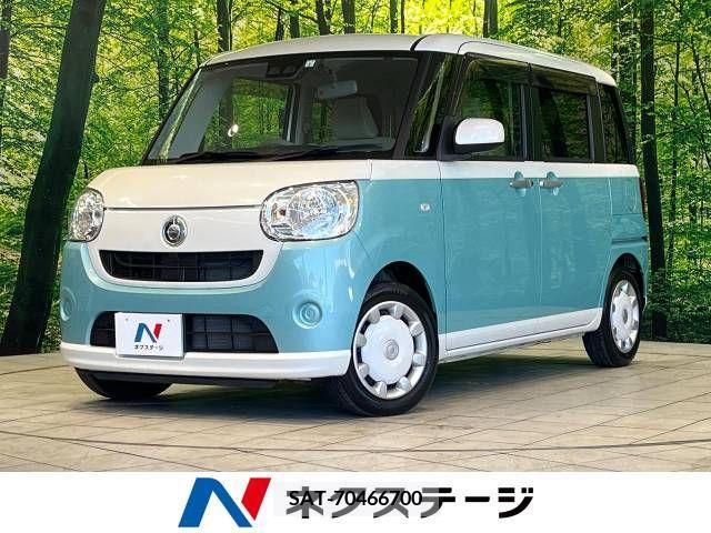 Daihatsu MOVE 2019-03 310645-0