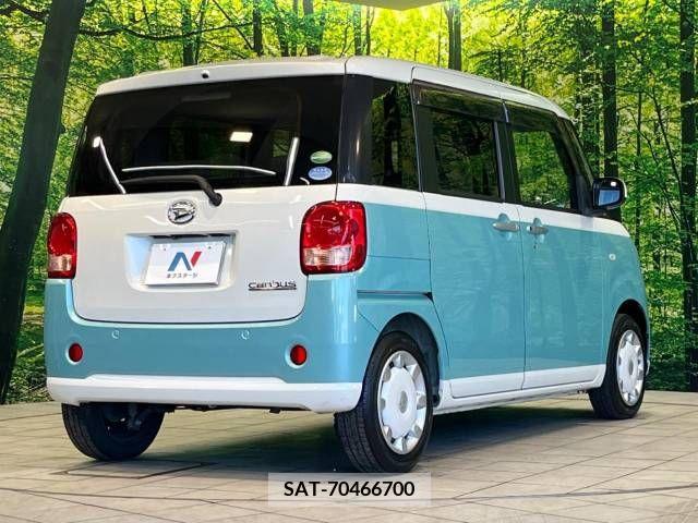 Daihatsu MOVE 2019-03 310645-17