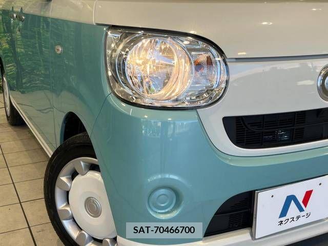 Daihatsu MOVE 2019-03 310645-12
