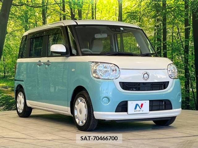 Daihatsu MOVE 2019-03 310645-16
