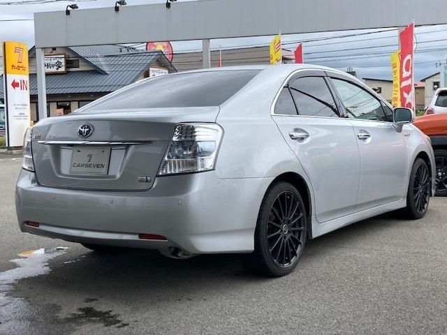 Toyota SAI 2010-04 15398-4