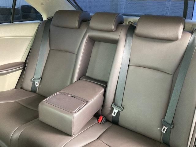 Toyota SAI 2010-04 15398-25