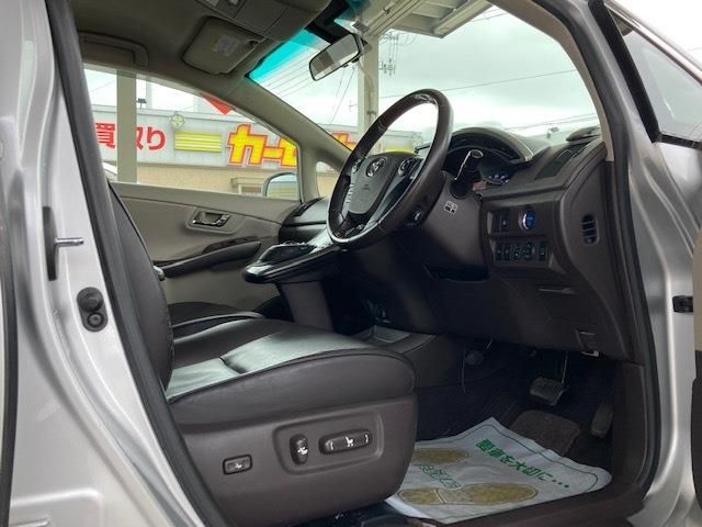 Toyota SAI 2010-04 15398-10