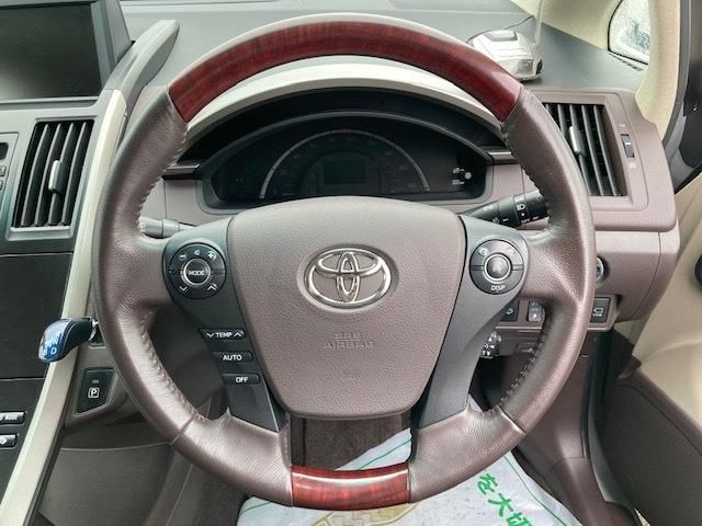 Toyota SAI 2010-04 15398-13