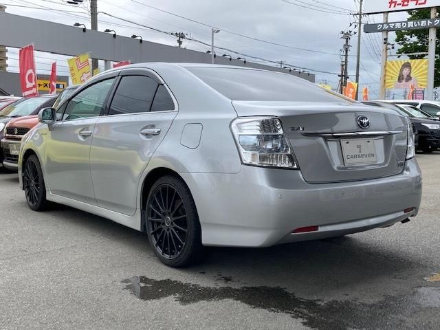 Toyota SAI 2010-04 15398-6