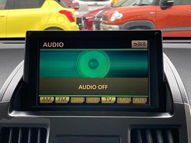 Toyota SAI 2010-04 15398-17