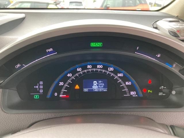 Toyota SAI 2010-04 15398-12