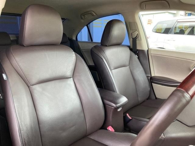 Toyota SAI 2010-04 15398-23