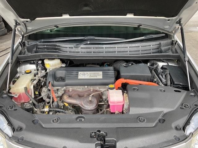 Toyota SAI 2010-04 15398-27