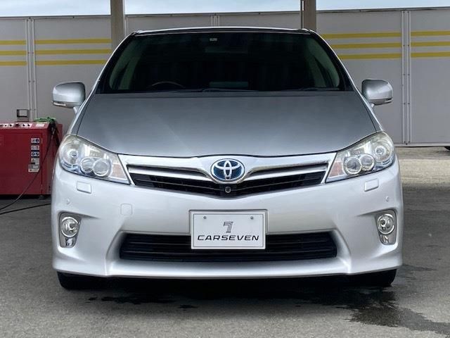Toyota SAI 2010-04 15398-1