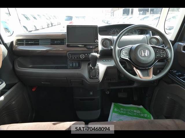 Honda N BOX 2019-03 206383-2