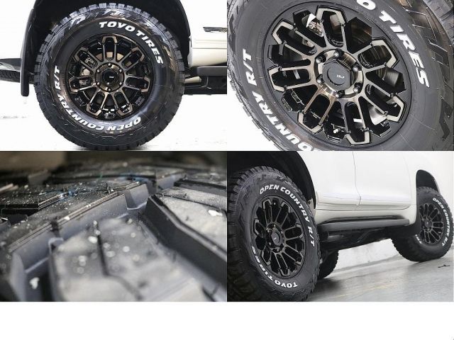 Toyota PRADO 2018-11 195395-14