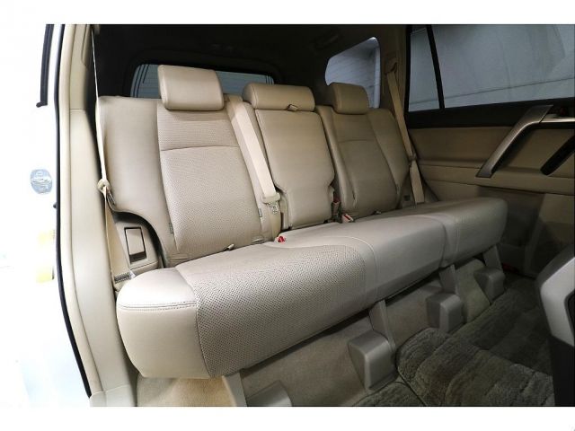 Toyota PRADO 2018-11 195395-7