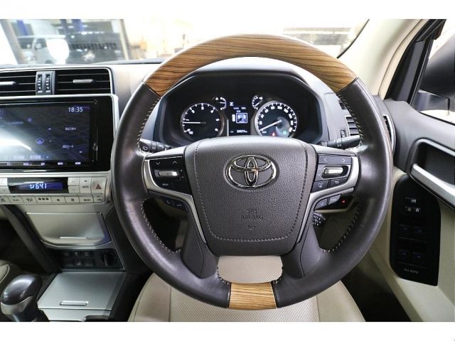Toyota PRADO 2018-11 195395-10