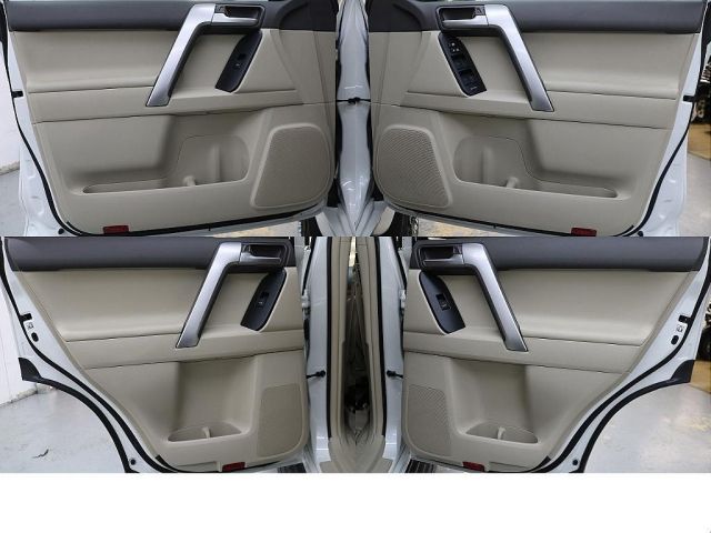 Toyota PRADO 2018-11 195395-11