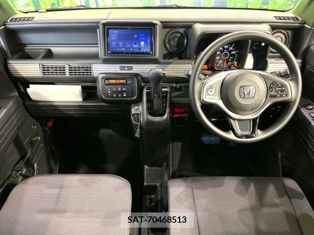 Honda N-VAN 2021-09 216464-1
