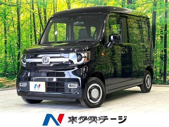 Honda N-VAN 2021-09 216464-0