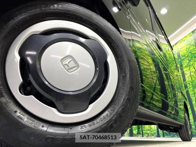 Honda N-VAN 2021-09 216464-13