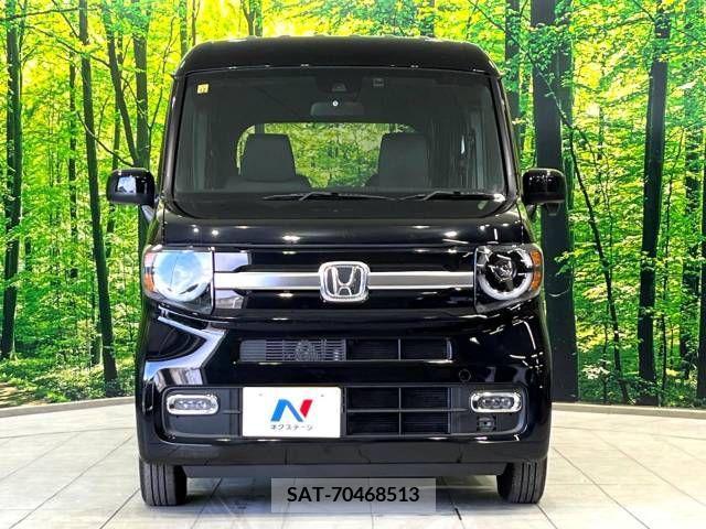 Honda N-VAN 2021-09 216464-14