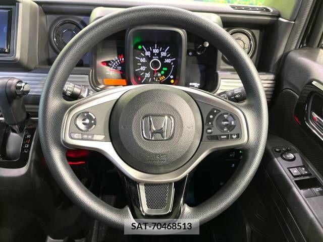 Honda N-VAN 2021-09 216464-11