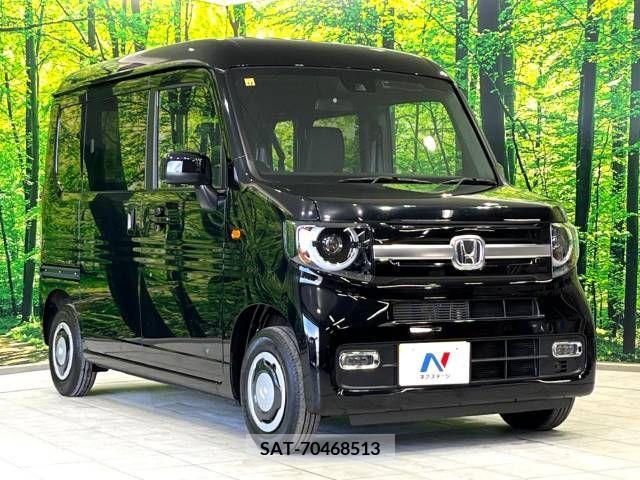 Honda N-VAN 2021-09 216464-16