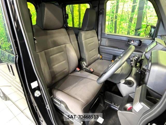 Honda N-VAN 2021-09 216464-8