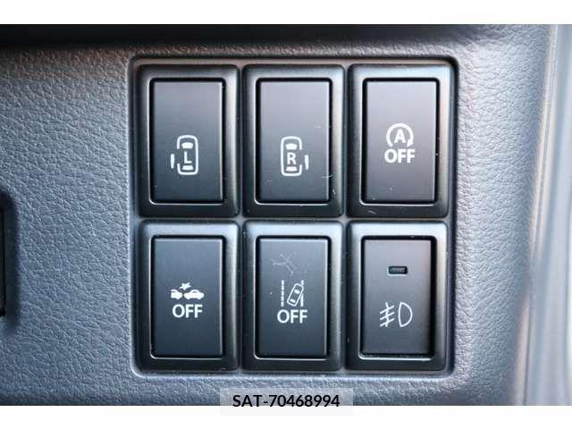 Suzuki SPACIA 2016-03 238911-12