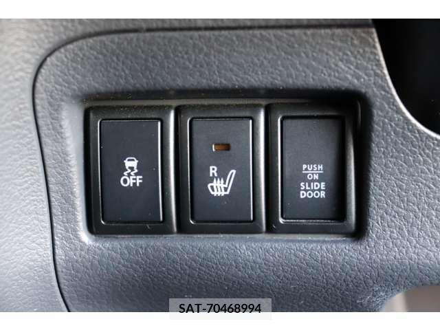 Suzuki SPACIA 2016-03 238911-13