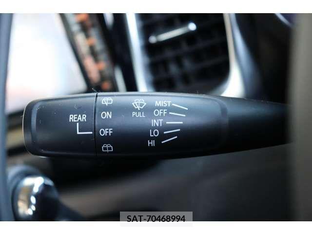 Suzuki SPACIA 2016-03 238911-9