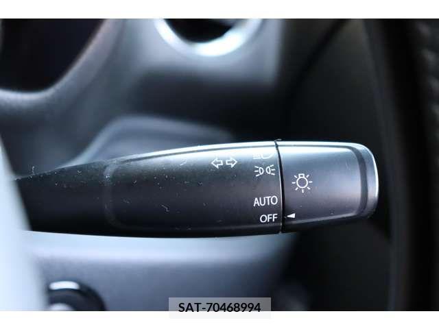 Suzuki SPACIA 2016-03 238911-8
