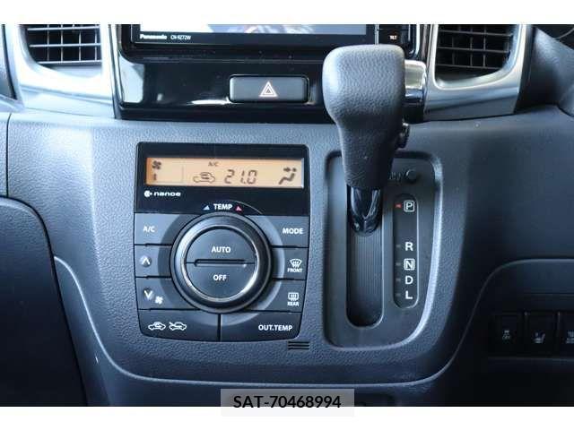 Suzuki SPACIA 2016-03 238911-7