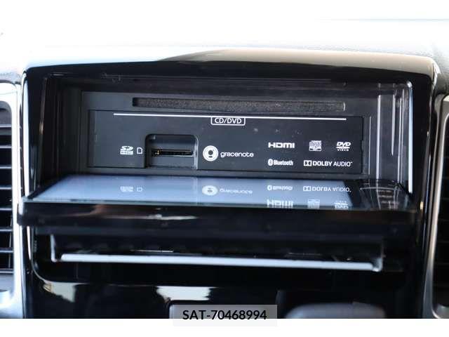 Suzuki SPACIA 2016-03 238911-6