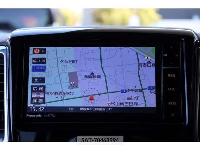 Suzuki SPACIA 2016-03 238911-4