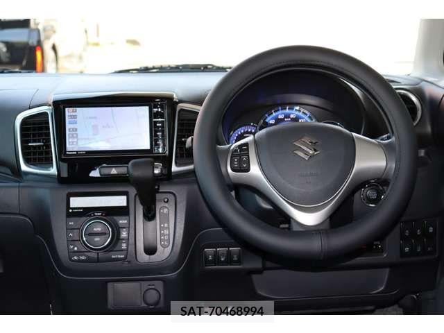 Suzuki SPACIA 2016-03 238911-3