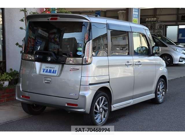 Suzuki SPACIA 2016-03 238911-2