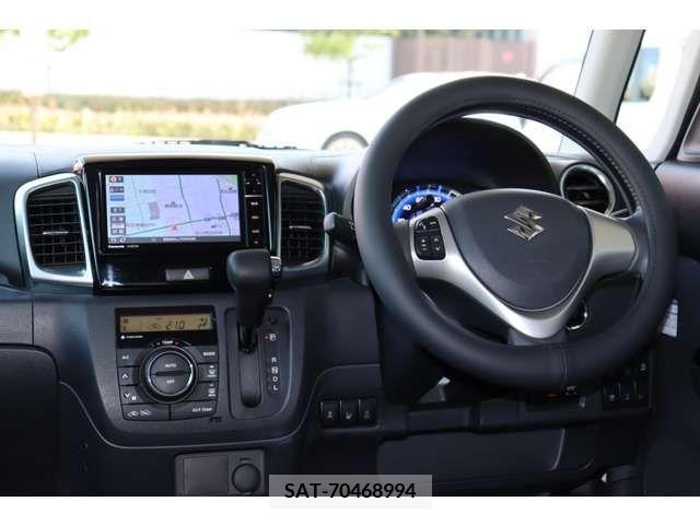Suzuki SPACIA 2016-03 238911-1
