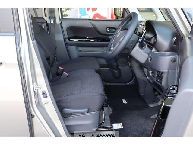 Suzuki SPACIA 2016-03 238911-17