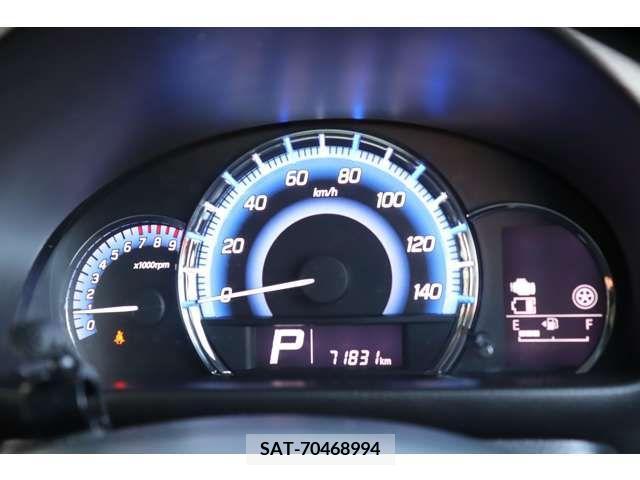 Suzuki SPACIA 2016-03 238911-16