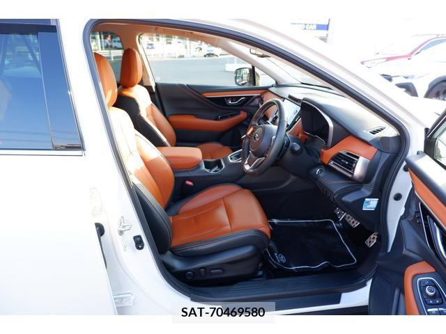 Subaru OUTBACK 2021-12 301175-10