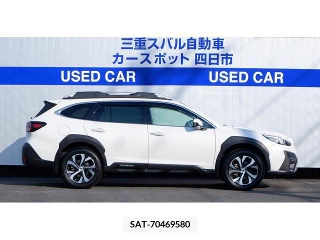 Subaru OUTBACK 2021-12 301175-9