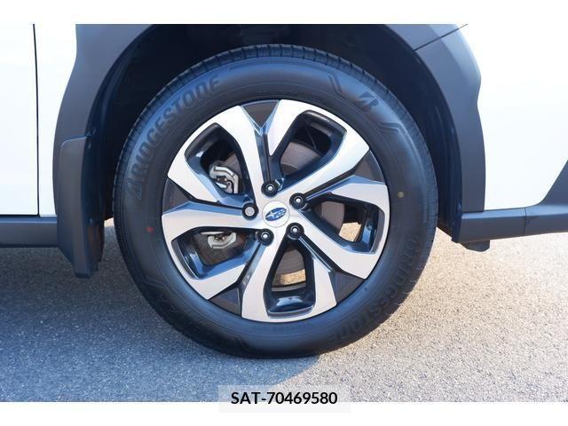 Subaru OUTBACK 2021-12 301175-6