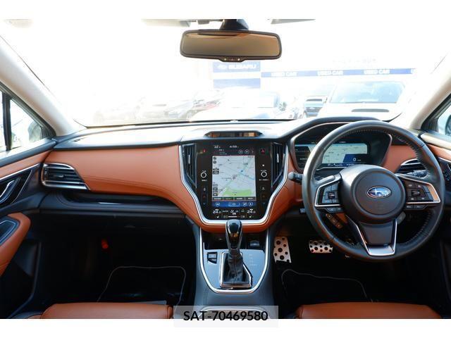 Subaru OUTBACK 2021-12 301175-5