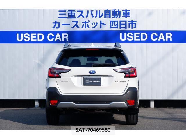 Subaru OUTBACK 2021-12 301175-4