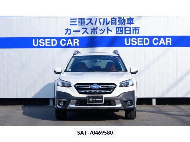 Subaru OUTBACK 2021-12 301175-3