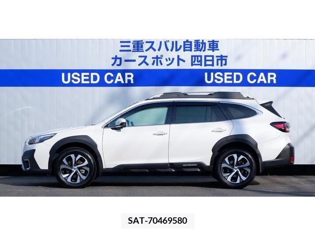 Subaru OUTBACK 2021-12 301175-2