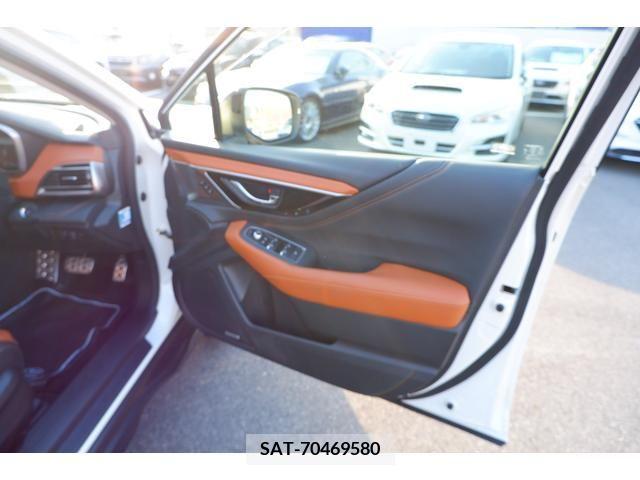 Subaru OUTBACK 2021-12 301175-15